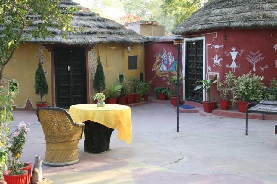 Mandore Guest House
